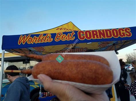 worlds best corndogs lv|world's greatest corn dogs.